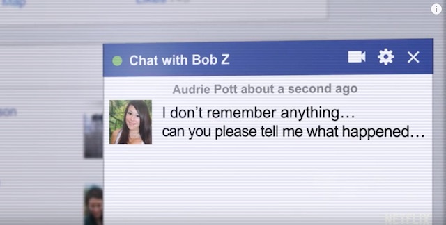 Netflix's 'Audrie & Daisy' Is Must-See Viewing for Every Parent With an Internet Connection