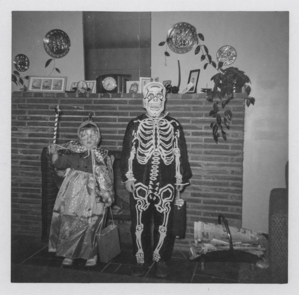 Friday Open Thread: You Can Start Decorating for Halloween Now — We Won't Judge