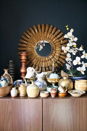 IMAGE: ABBY COOK/APARTMENTTHERAPY.COM / THE AUTHOR'S HOME