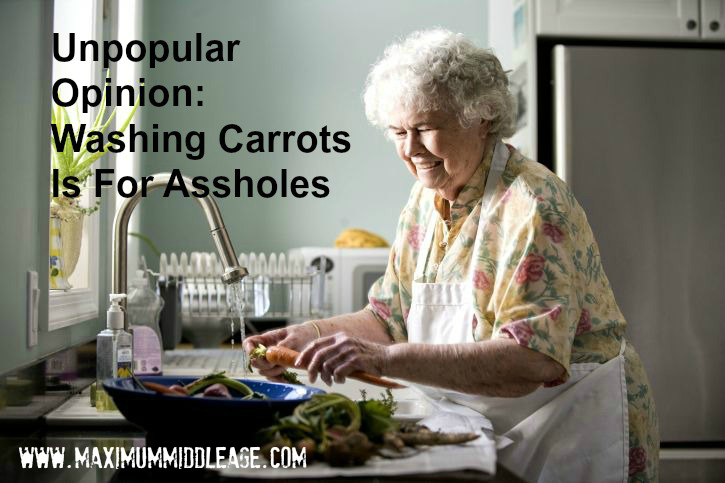 7 Hot, New, Hip Clickbait Headlines for Your Old Lady Life