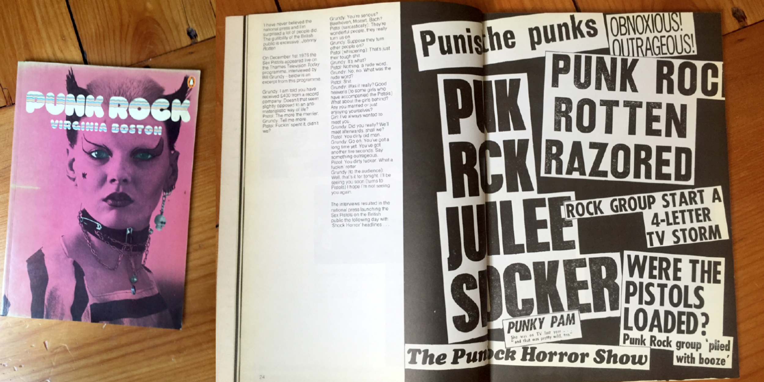 6 Things of Varying Levels of Embarrassment Left Behind From the 1980s